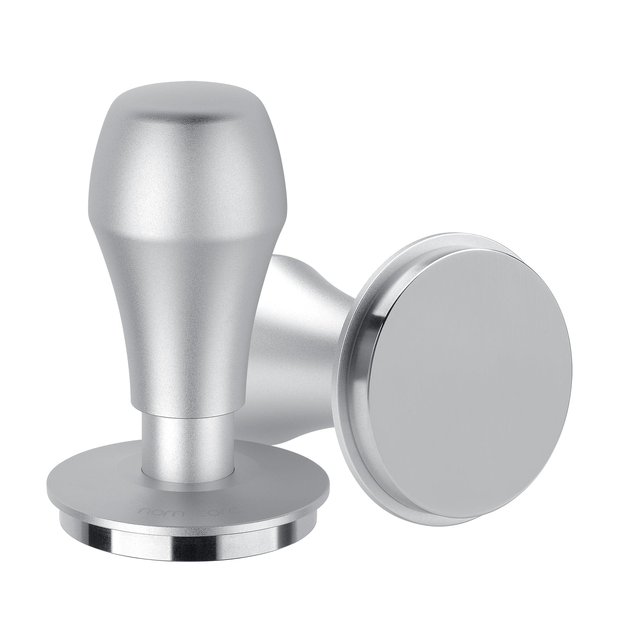 Normcore V4.1 Spring Loaded Coffee Tamper with "Click" Sound - Image 3