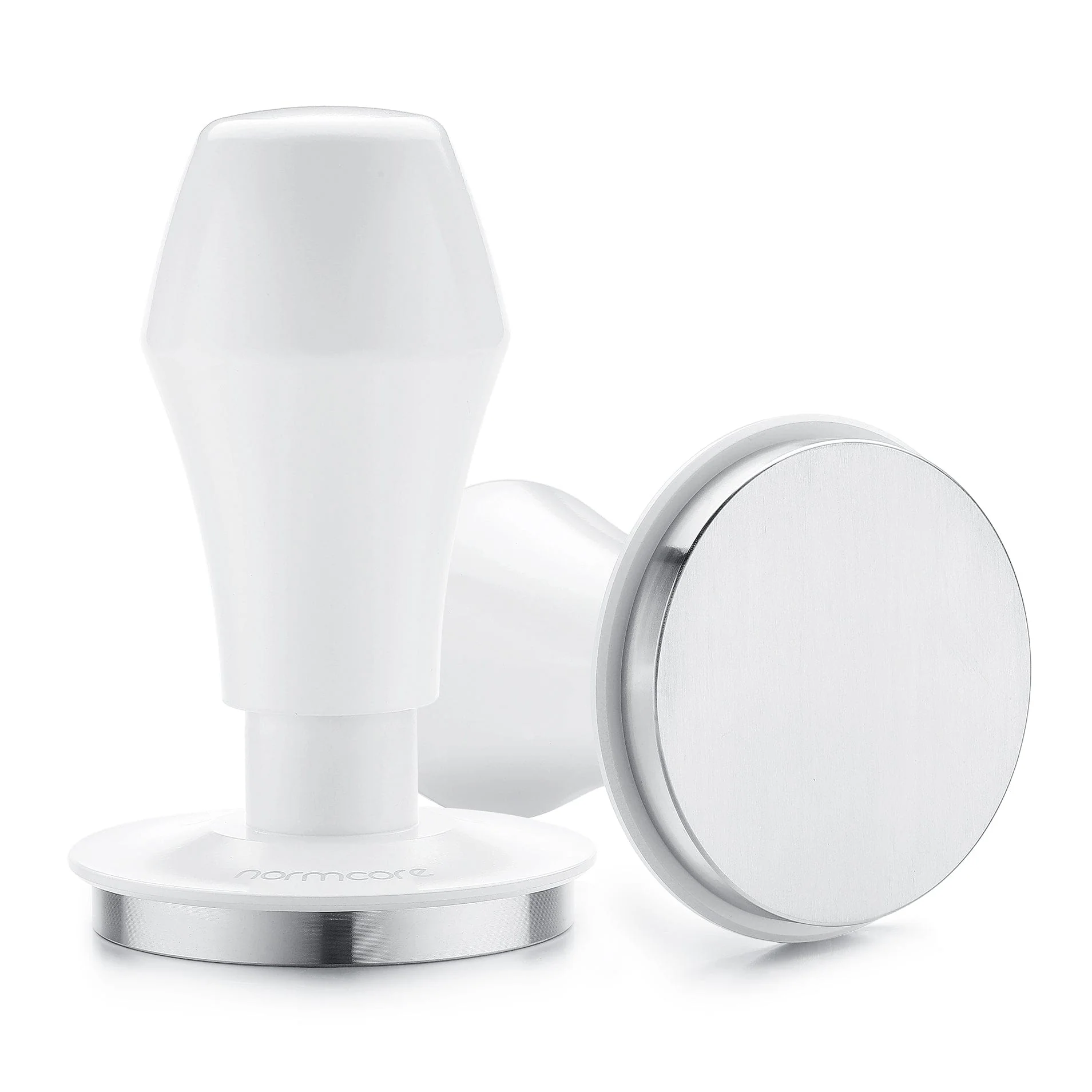 Normcore V4.1 Spring Loaded Coffee Tamper with "Click" Sound - Image 4