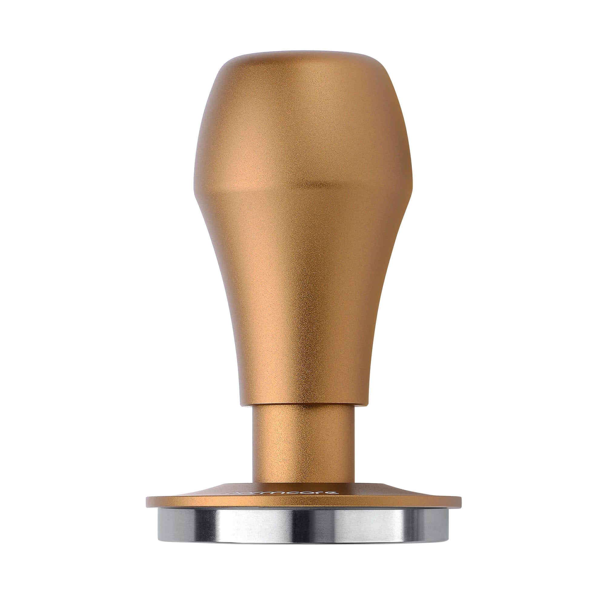 Normcore V4.1 Spring Loaded Coffee Tamper with "Click" Sound - Image 5