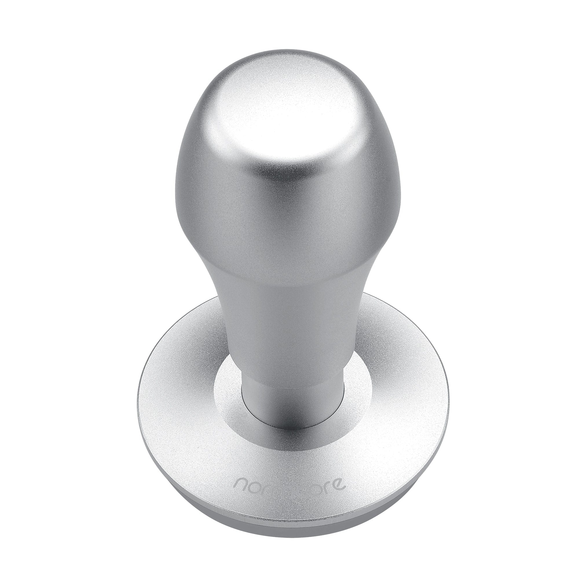 Normcore V4.1 Spring Loaded Coffee Tamper with "Click" Sound - Image 9