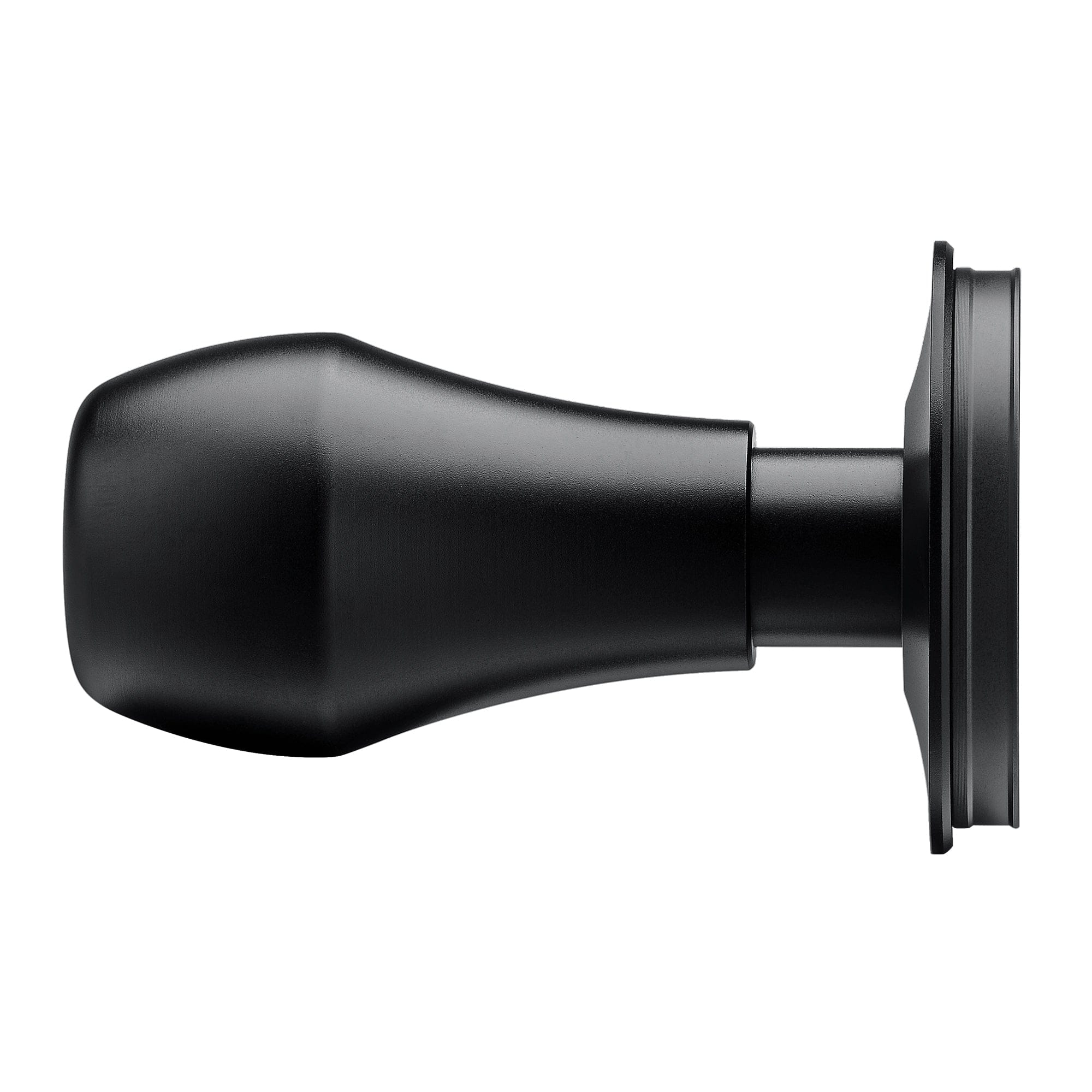 Normcore V4.1 Spring Loaded Tamper with "Click" Sound - Titanium Coating Base - Image 4