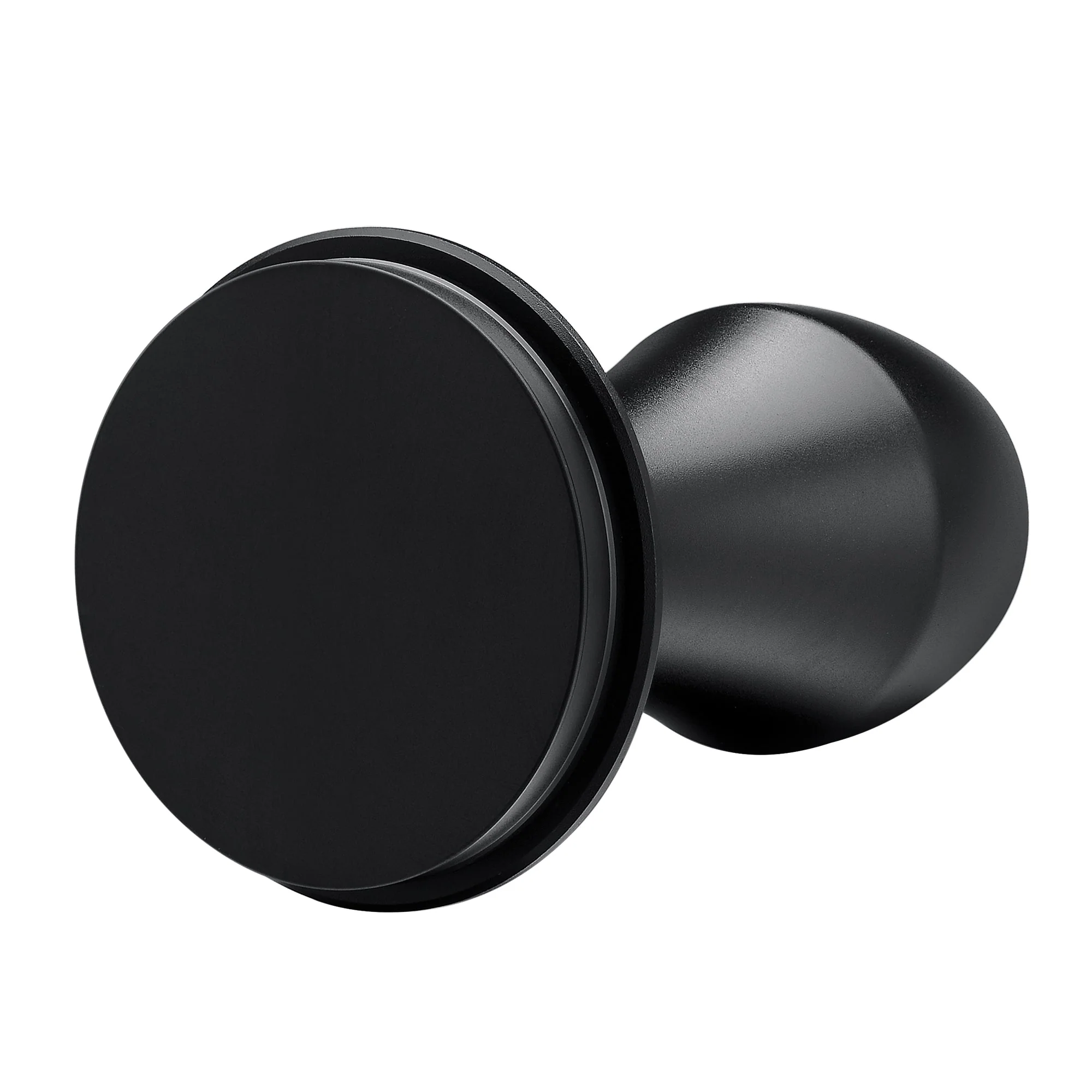 Normcore V4.1 Spring Loaded Tamper with "Click" Sound - Titanium Coating Base - Image 5