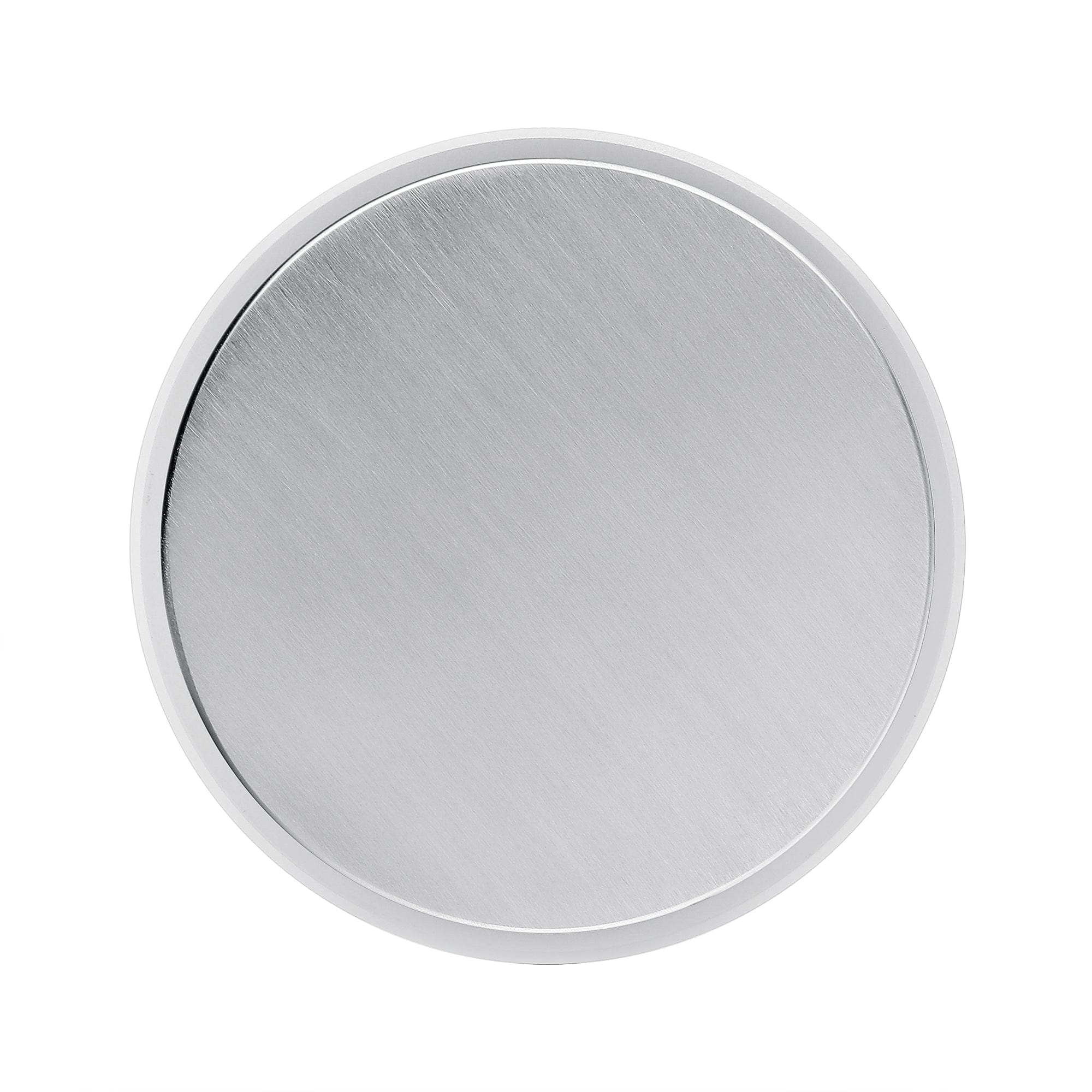 Normcore V4 Spring-loaded Tamper - Teflon white - Image 6