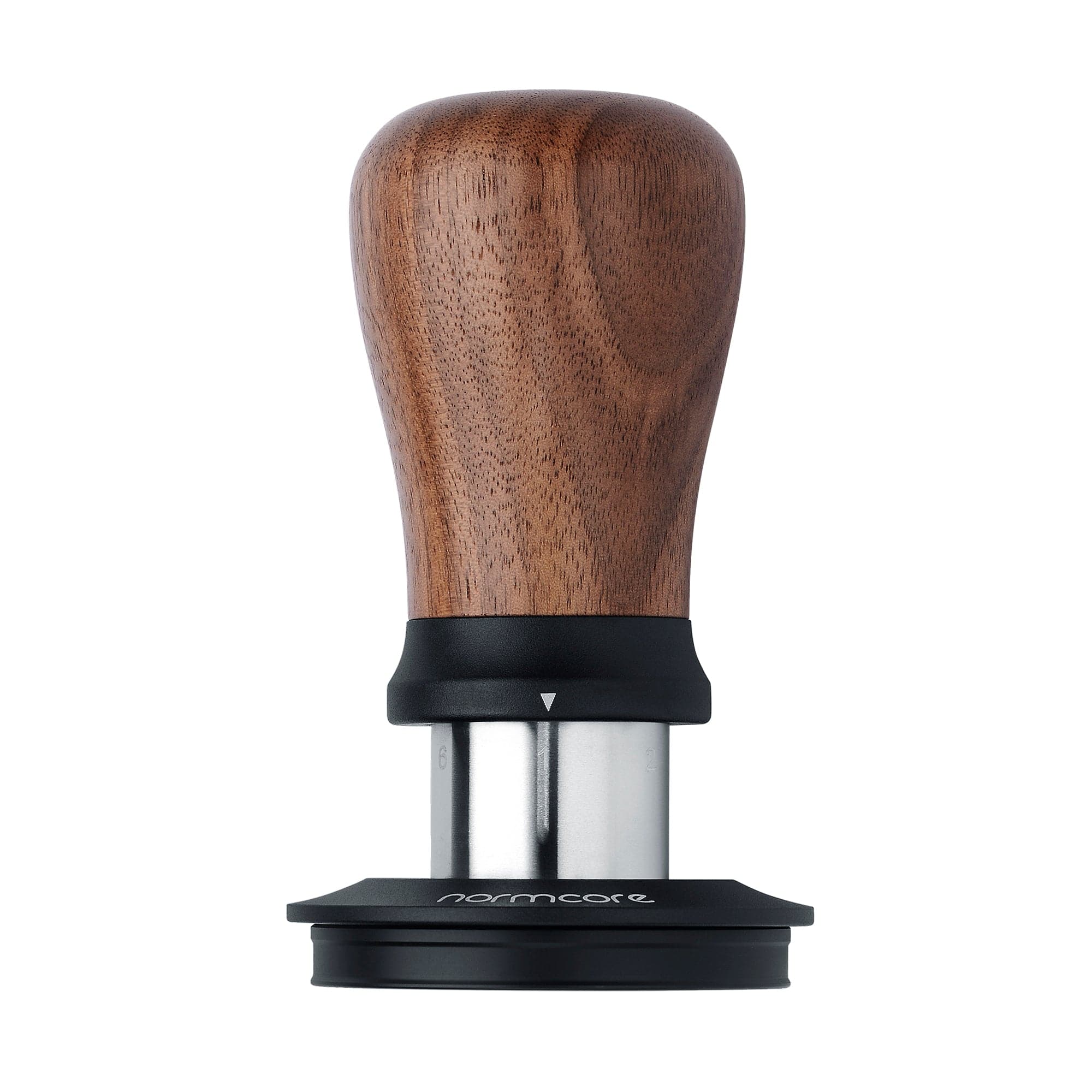 Normcore V5 Spring Loaded Tamper - Titanium Coating Base - Image 9