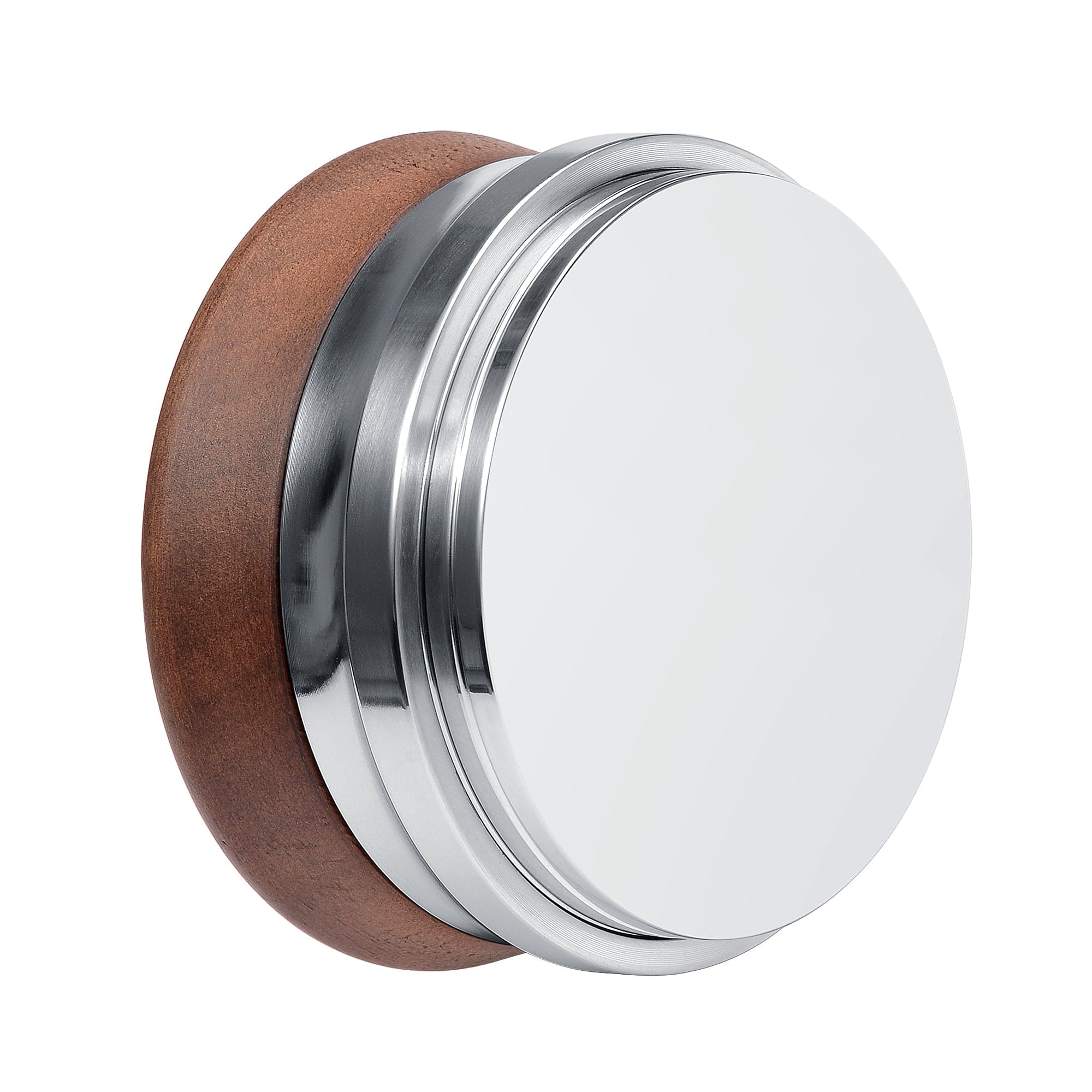 Normcore Walnut Palm Tamper + Distributor Kit - Image 3