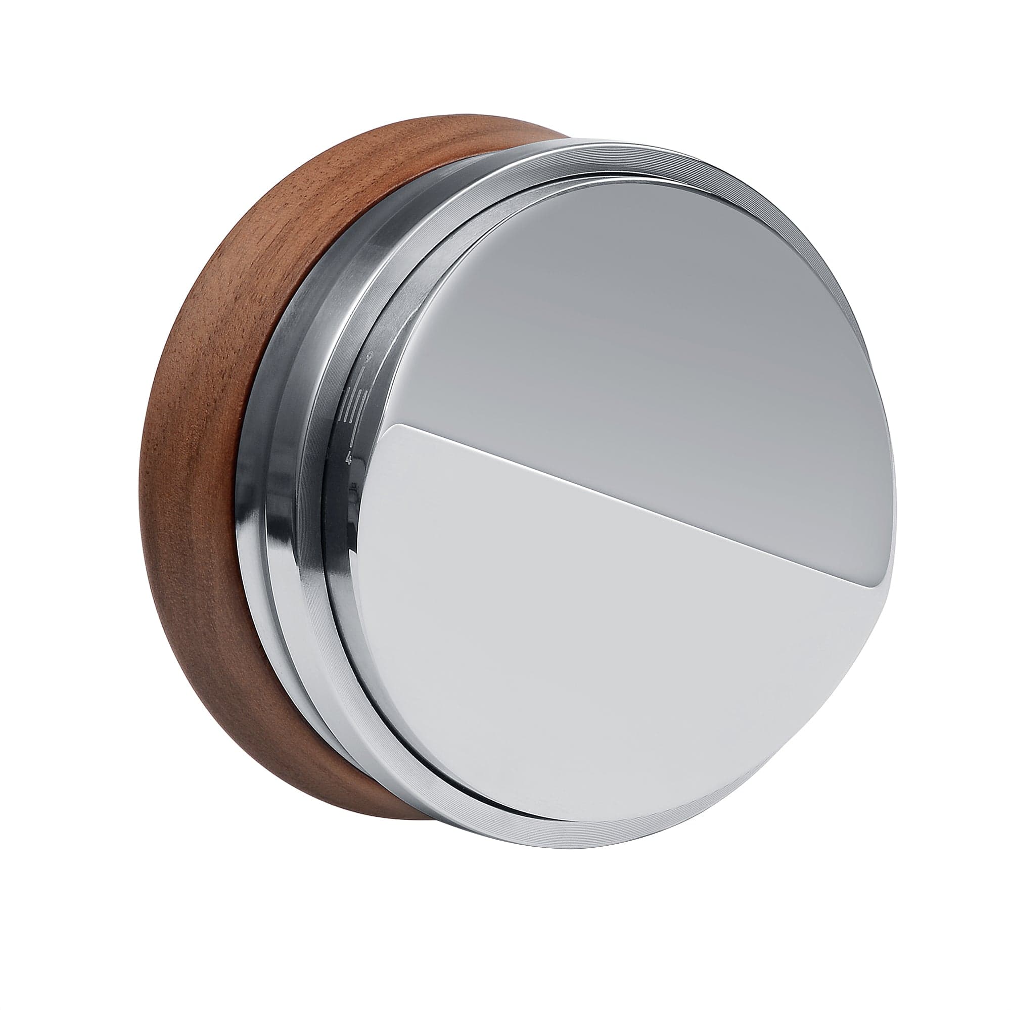 Normcore Walnut Palm Tamper + Distributor Kit - Image 5